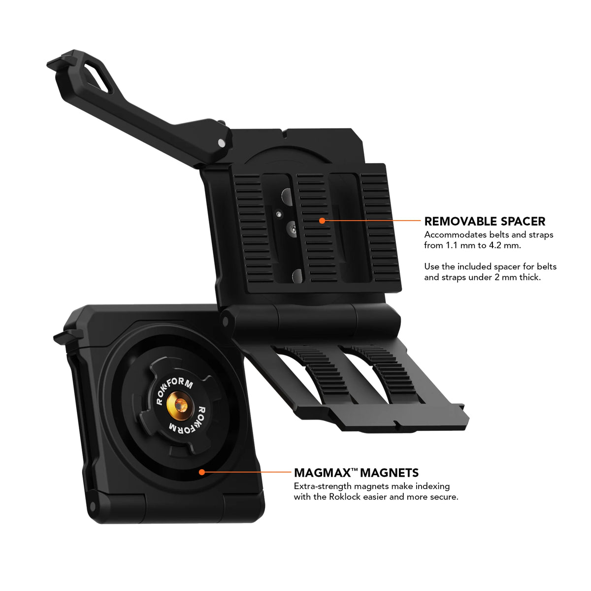 Phone Belt Clip