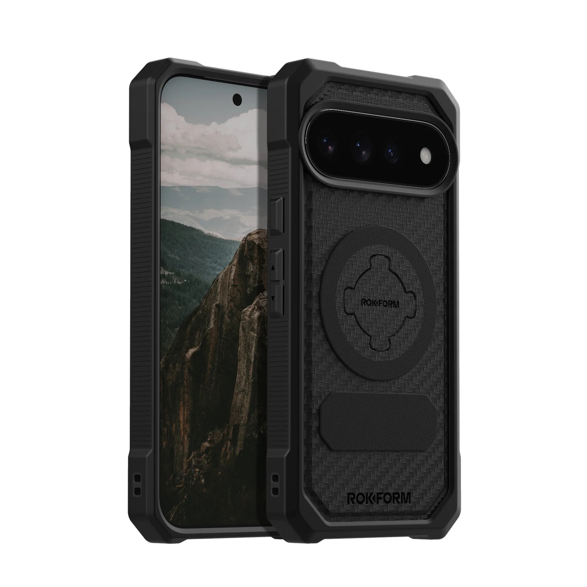 Google Pixel 11 Pro XL Rugged Case