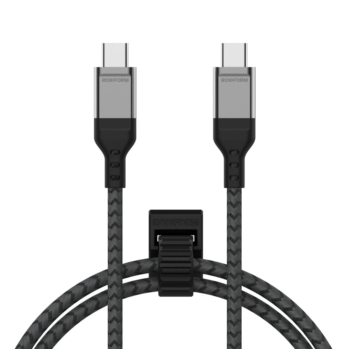 PowerTrip 100W USB-C Charging Cable