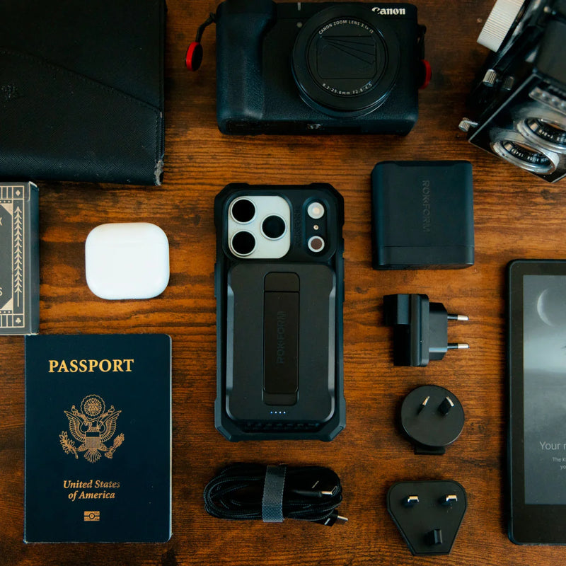 ACCESSORIES