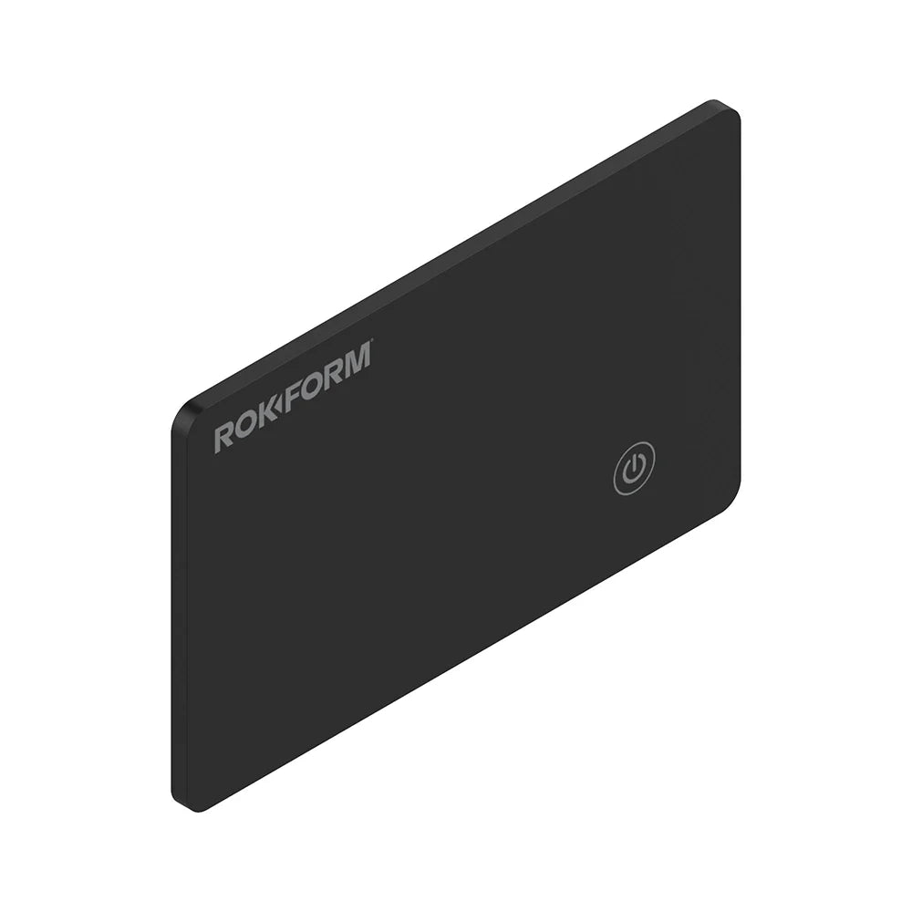 Signal Card with Tracking