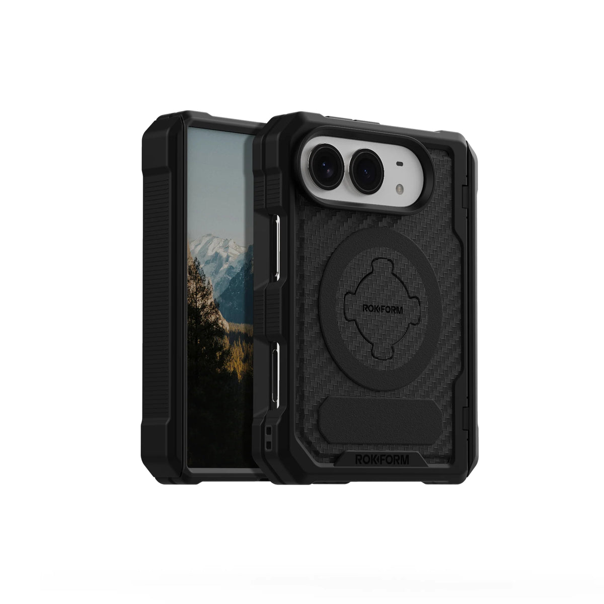 iPhone Duo Rugged Case